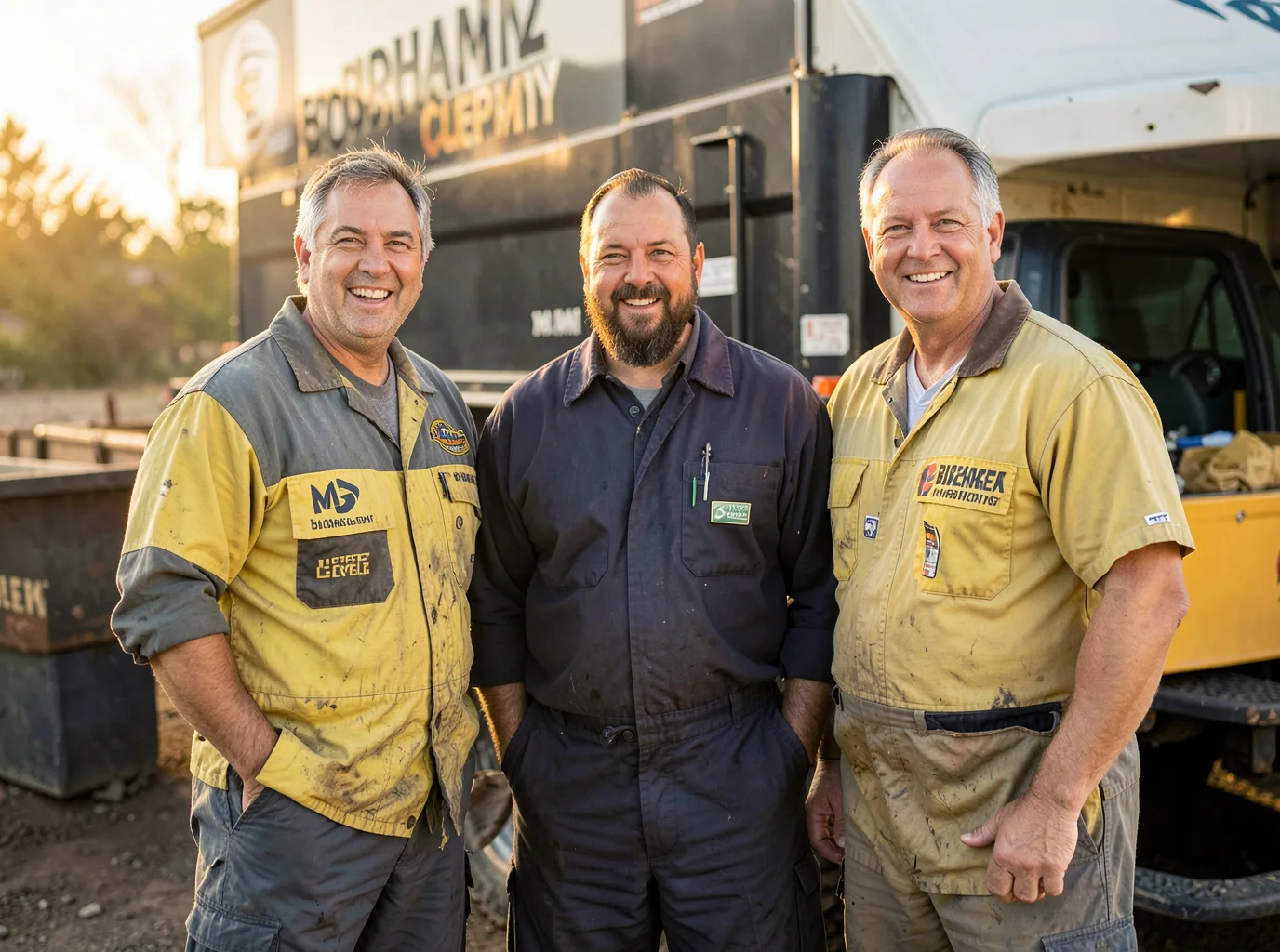 Sewage Cleanup company in Prospect, TN