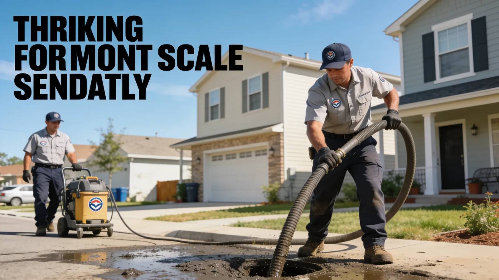 Sewage Cleanup in Prospect, TN near me